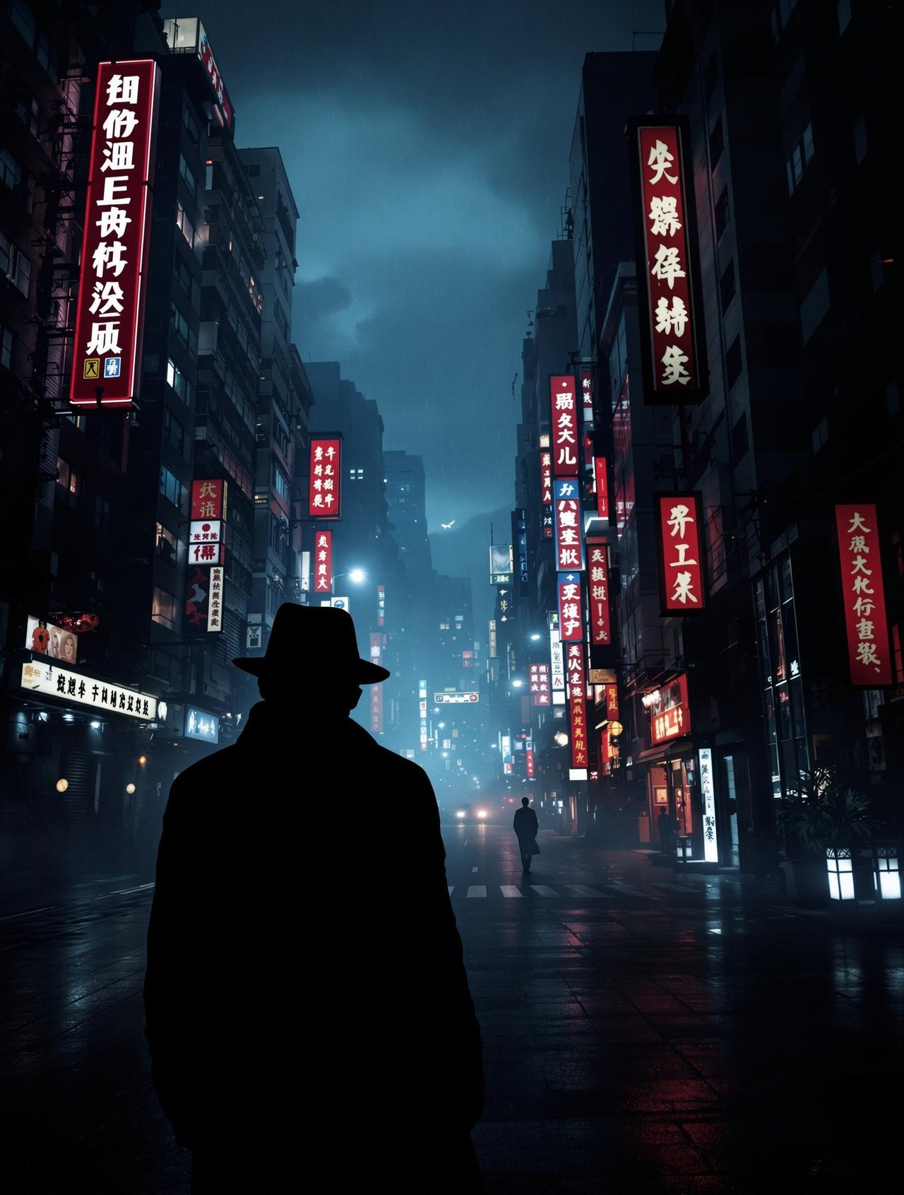 风起云涌